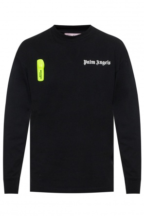 Long sleeve t-shirt, zdjęcie 1 Long sleeve t-shirt od Palm Angels